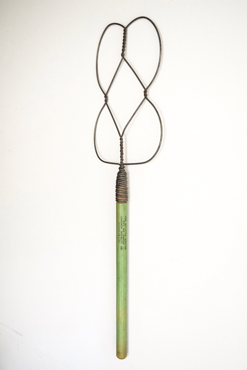 Rug beater carpet beater antique rug beater beautiful Etsy