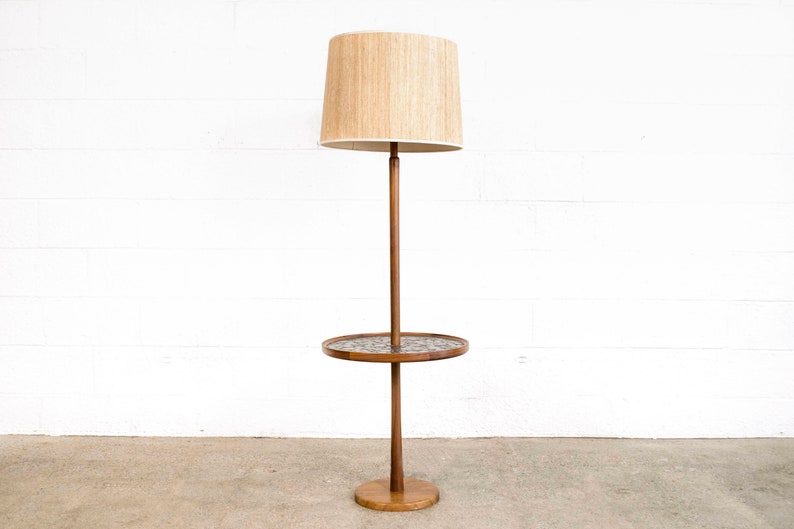 Mid Century Floor Lamp Modern Jane Gordon Martz Image 0