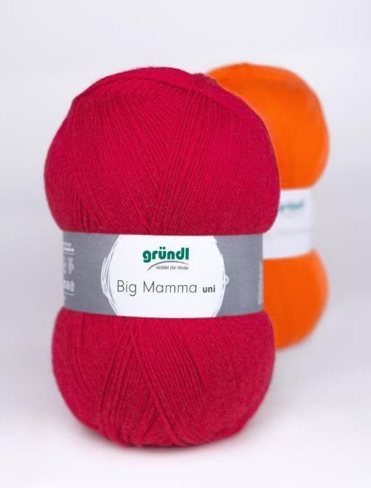 Pelote De Laine Acrylique Géante 400g/1200m - Pour Tricot, Crochet, Bricolage, Choix De Couleurs Uni, Neuve