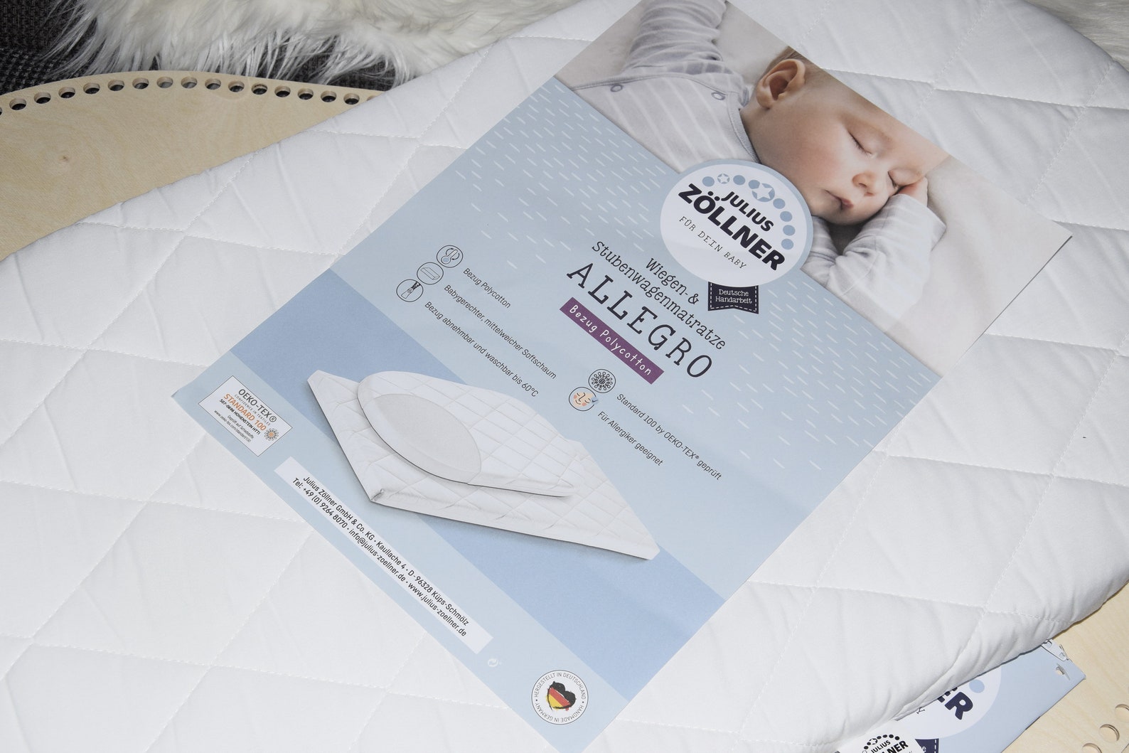 Großer Holzboden für Moseskörbchen 847x48.6cm für Zwillinge | Etsy