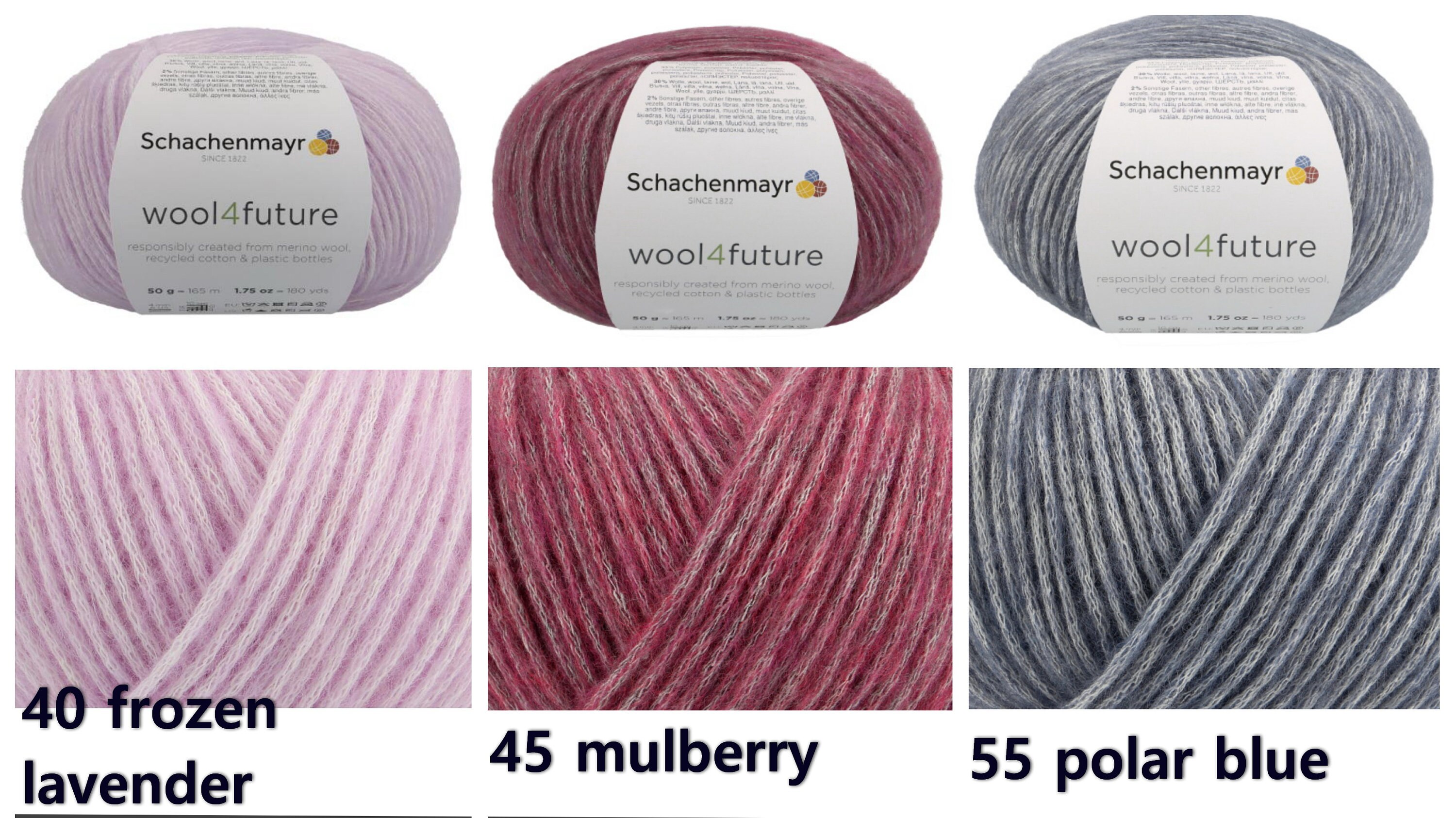 leader of the pac aran yarn