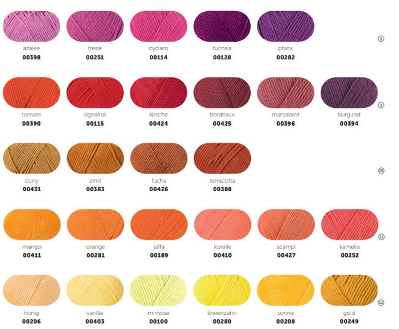CATALIN Stola, Häkelstola Tuch tolles Mustertuch aus 100% Baumwolle in deiner Wunschfarbe, Stola, Schultertuch, Dreieckstuch Bild 9