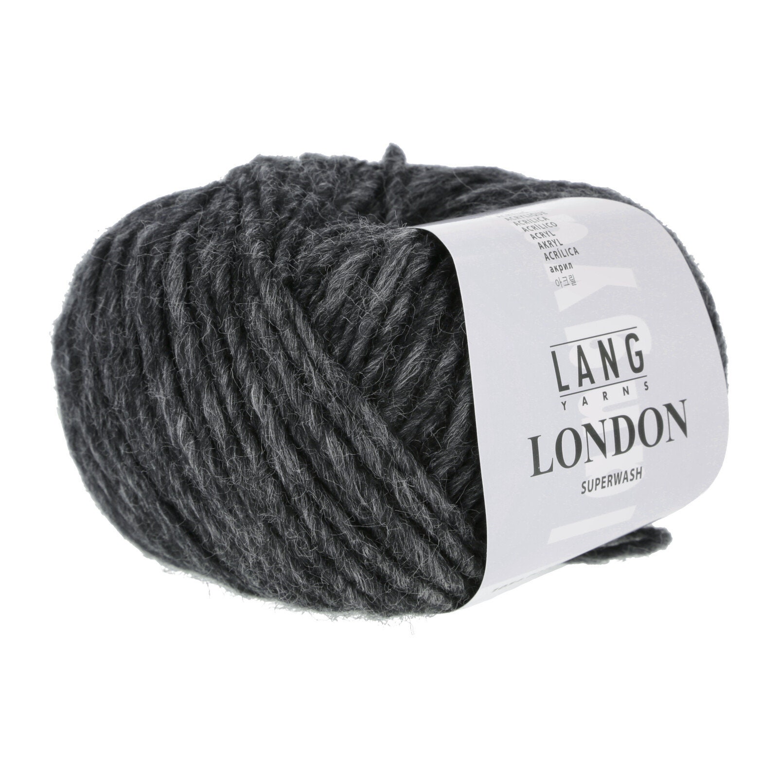 Cream Off-white Pure Wool Yarn Over 1 Kg of Wool Yarn 12 Ply Chunky Yarn  Bulk Wool Pack for Knitting, Crochet, Rug Making, Tufting 