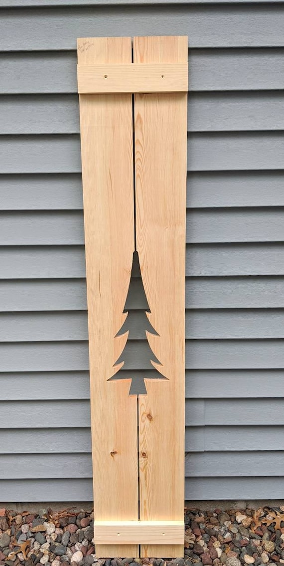 Buy Cross 58 Unpainted Craft, Wall Art Pine, Wooden Cutout