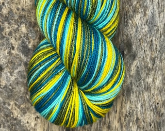 B.O.I. (Born on Island)-Self Striping Yarn