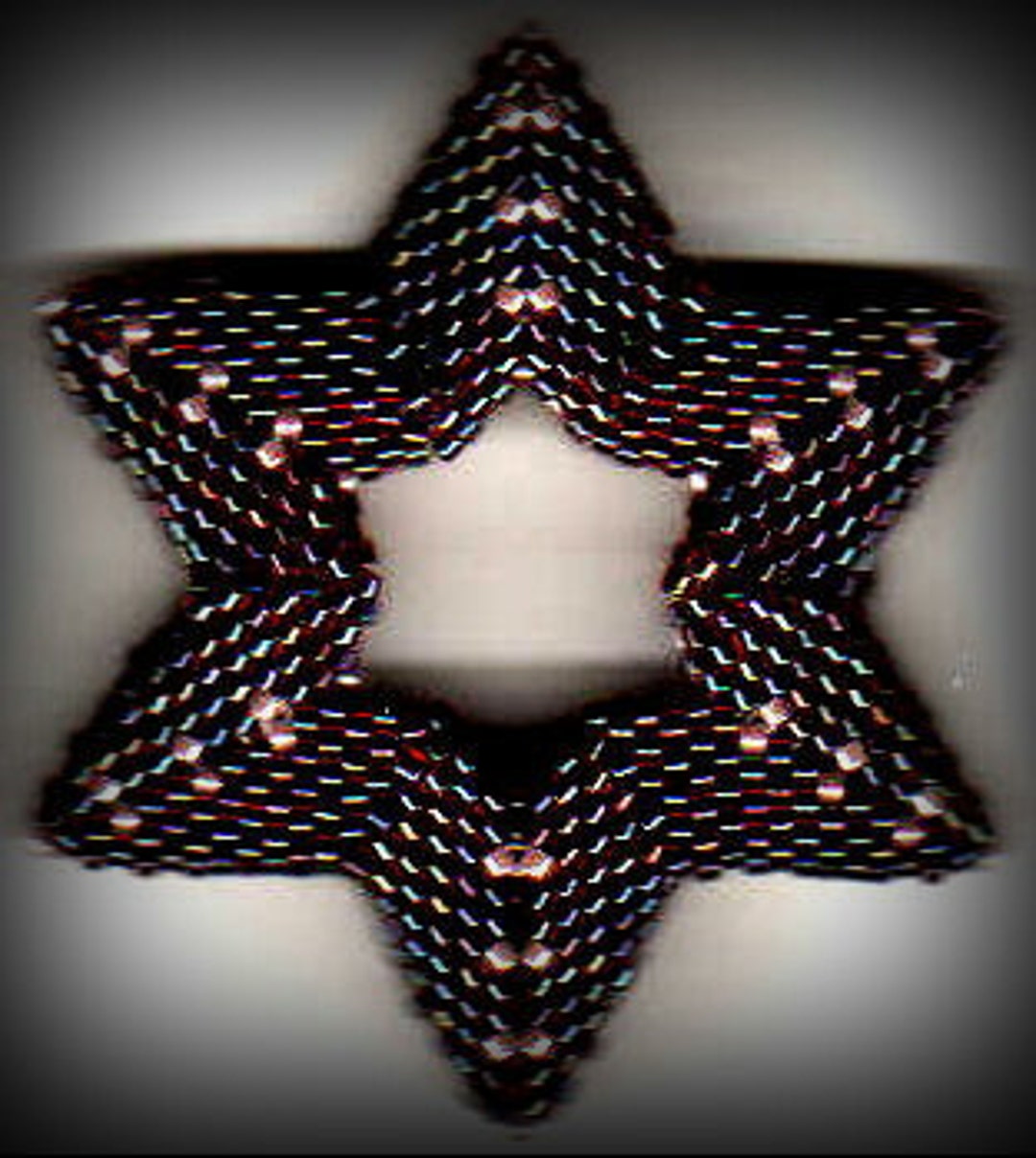 Six-point Star - Etsy