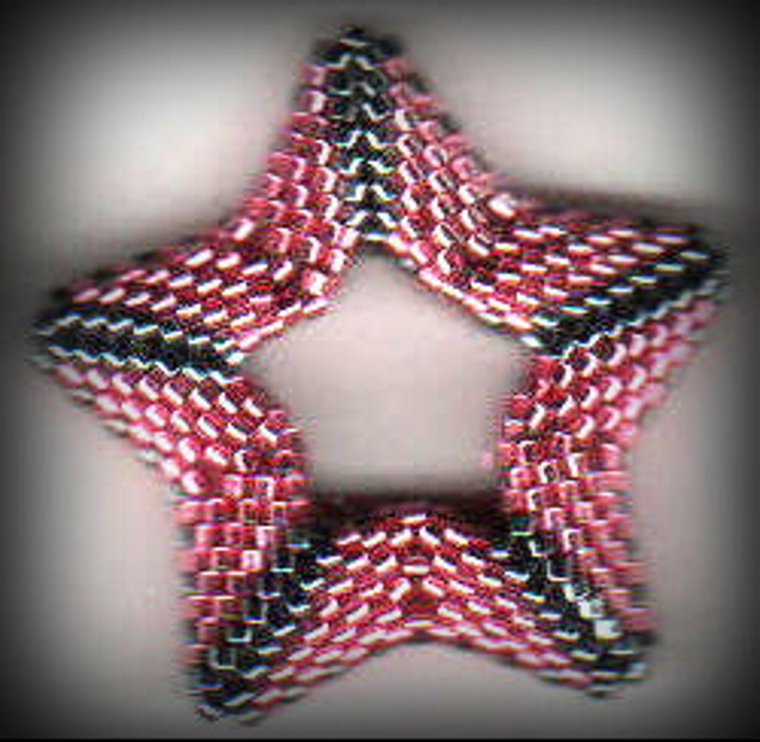 5-point Star - Etsy