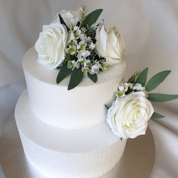 Artificial Cake - Etsy