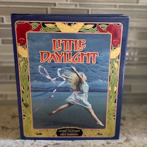 Little Daylight by George McDonald/Vintage Book/Ready to Ship