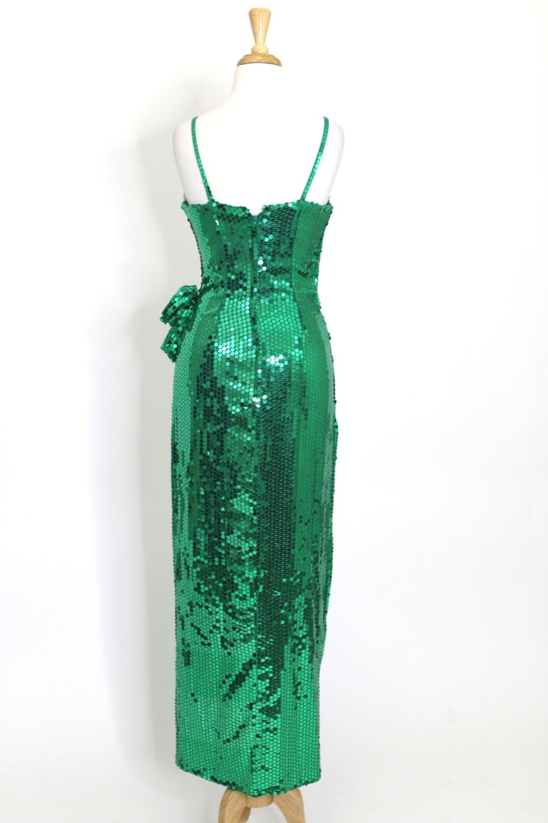 sequin 80s