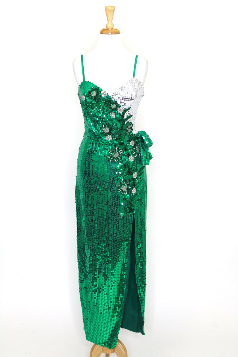 sequin 80s