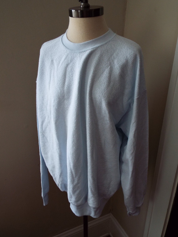 Vintage Sweatshirt by Cheek-O Sportswear