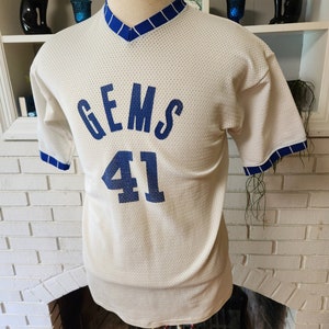 Vintage Valley Machine Gems Jersey by Buck&#39;s