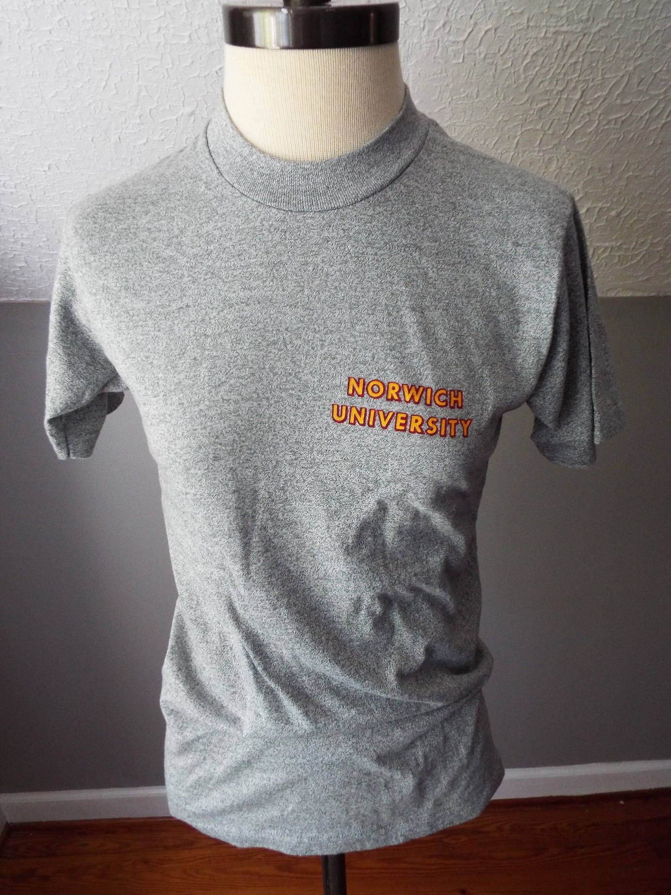 Norwich top university sweatshirt