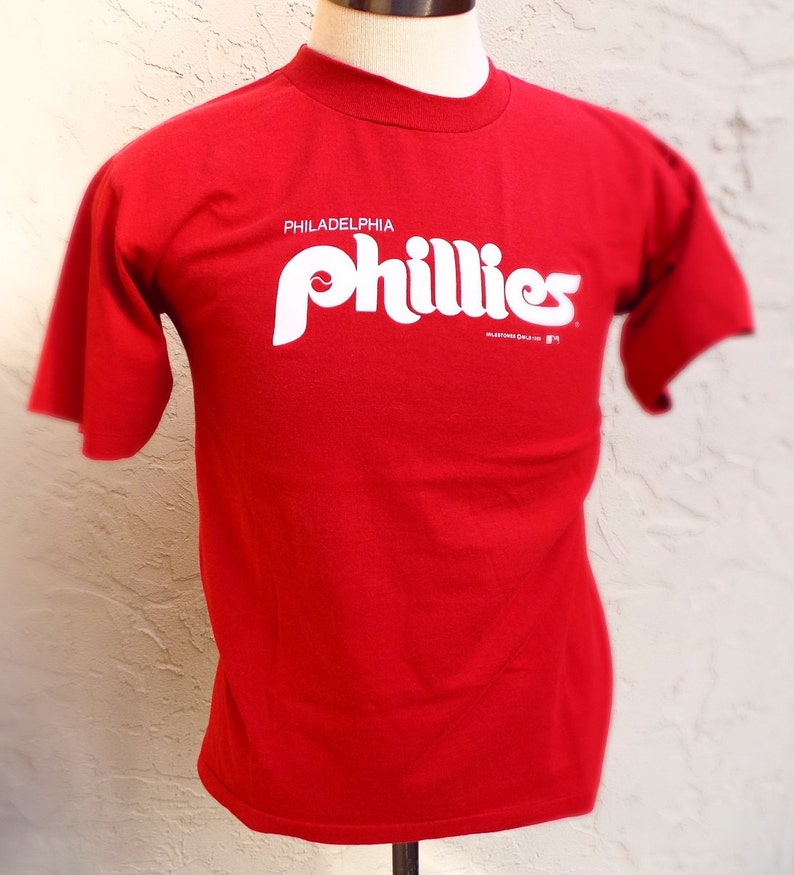 phillies tee shirts