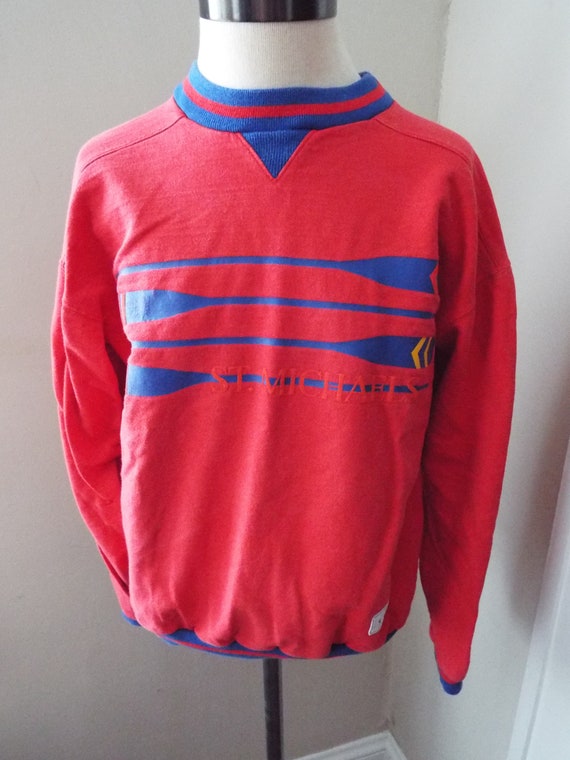 Vintage St. Michaels Sweatshirt by Beezil