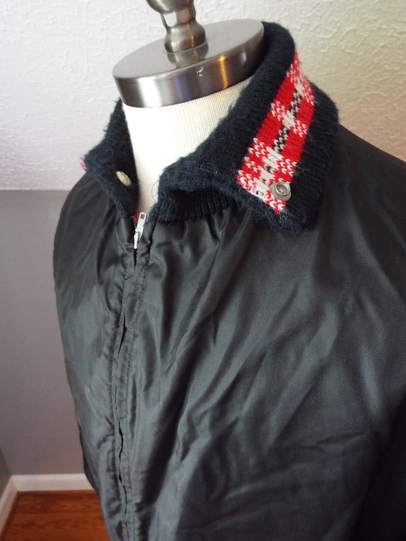 Vintage Men's Winter Coat by Midwest Outerwear - image 2