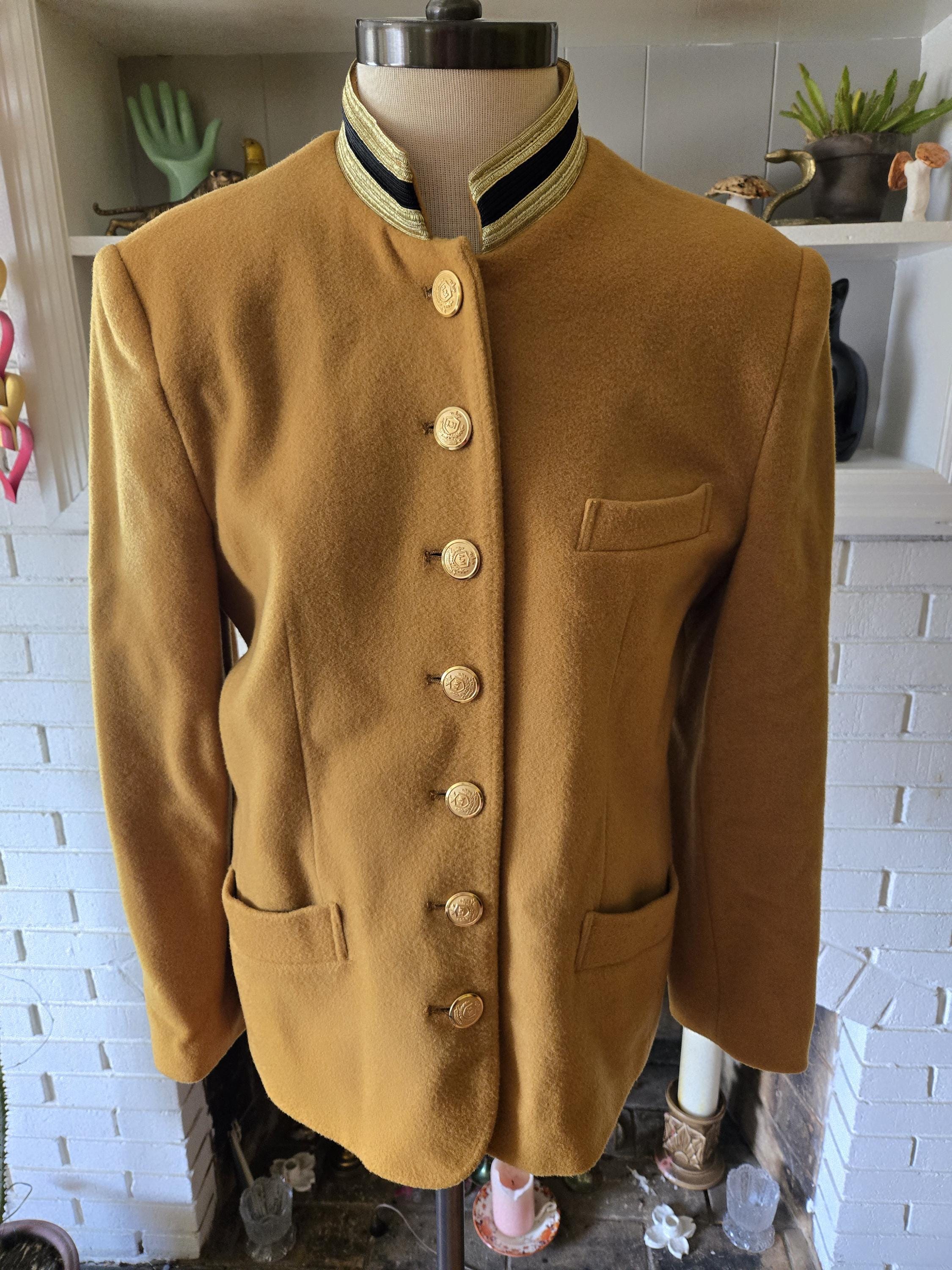 J Mclaughlin Vintage - Etsy