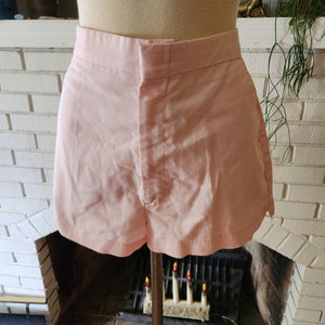 Vintage Pink Shorts by Sea Palms