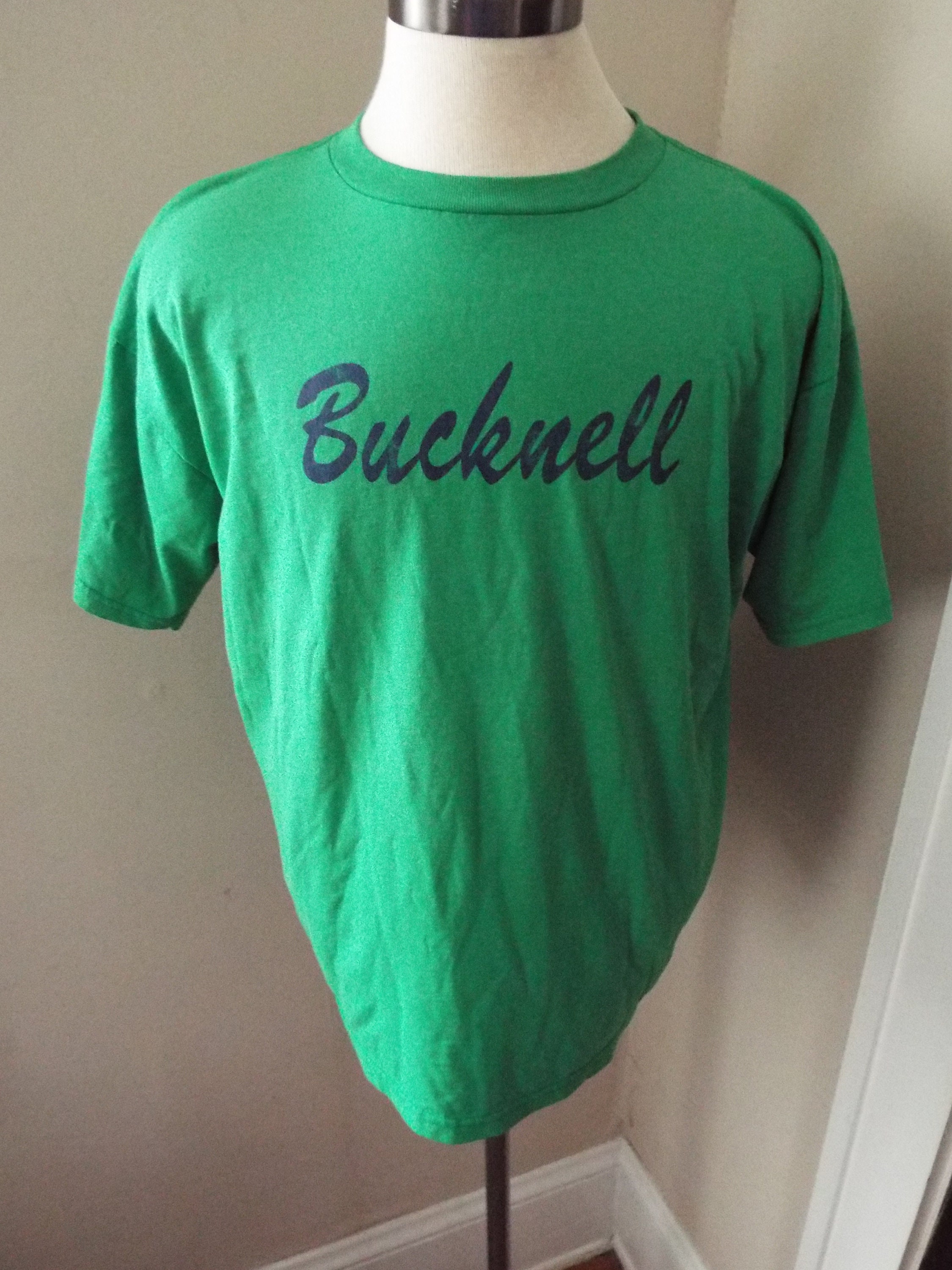 T-Shirt Press - Bucknell Makers