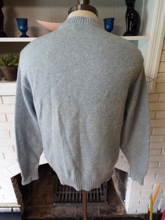 Vintage Long Sleeve Sweater by Andhurst - image 3