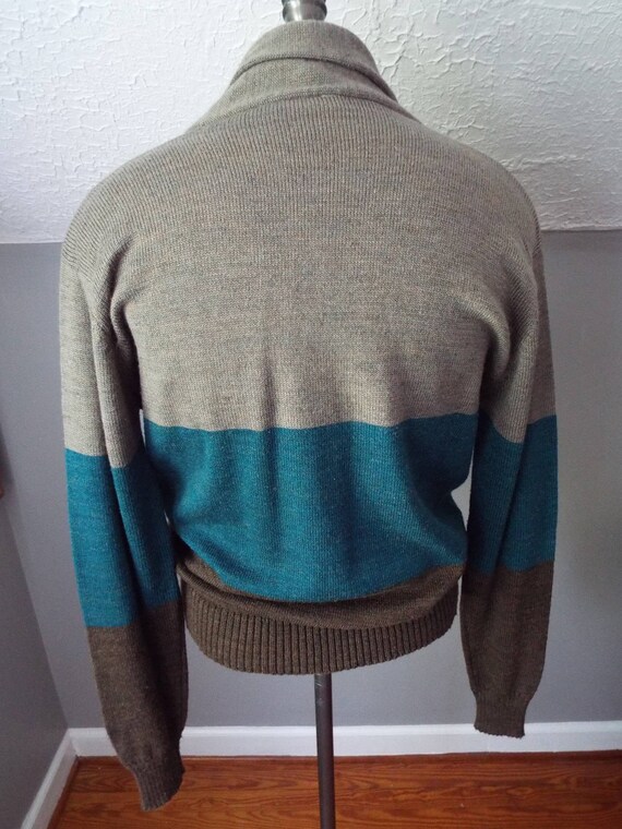 Vintage Long Sleeve Sweater by Gary Reed - image 3