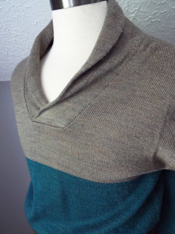 Vintage Long Sleeve Sweater by Gary Reed - image 2