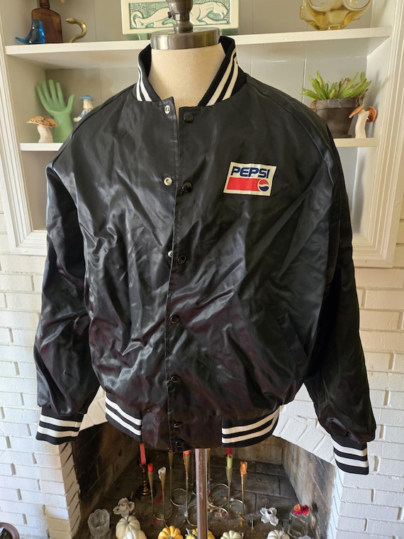 Pepsi jacket - Gem Pepsi jacket - Gem