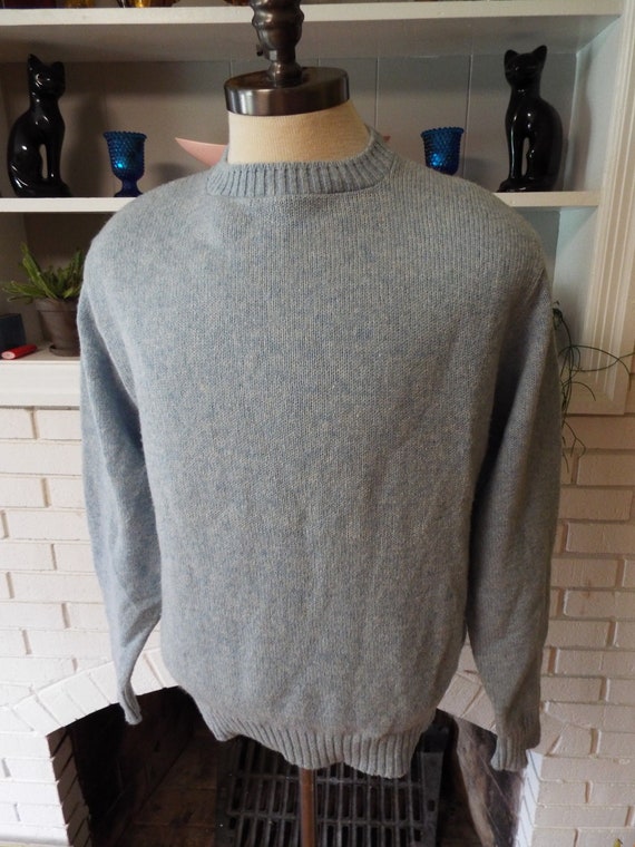 Vintage Long Sleeve Sweater by Andhurst - image 1