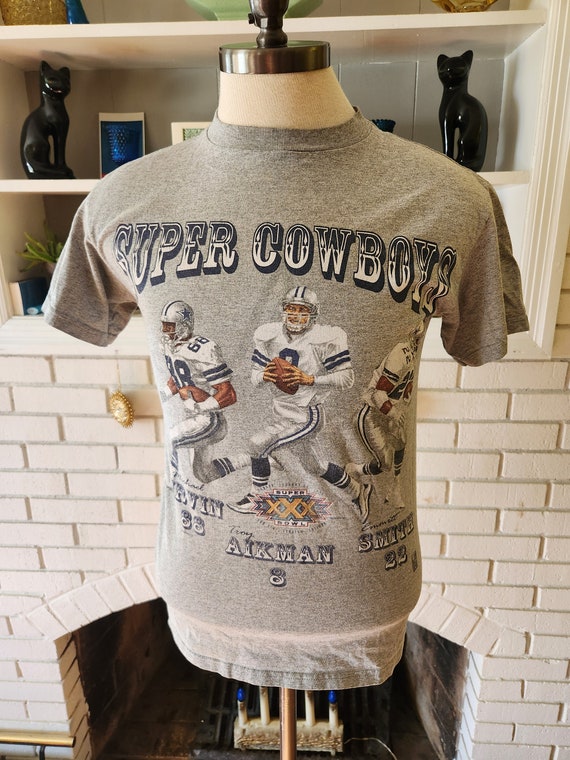 Vintage Dallas Cowboys T-Shirt by Lee