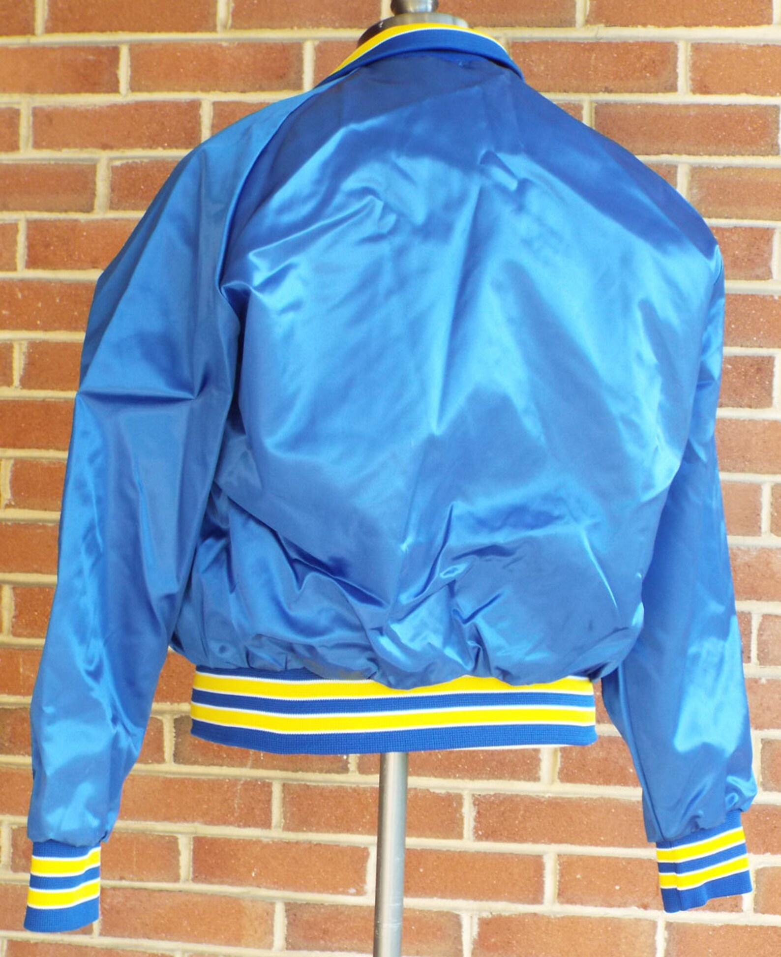 Vintage Jacket by Hilton Active Apparel - Etsy