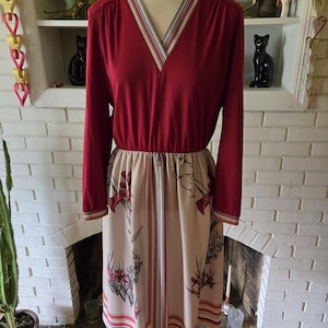 chinese dress ladies Carol Dress – Red and Fuchsia Taffeta Maxi Dress with Reversible Hem – Kim  Lolley Designs