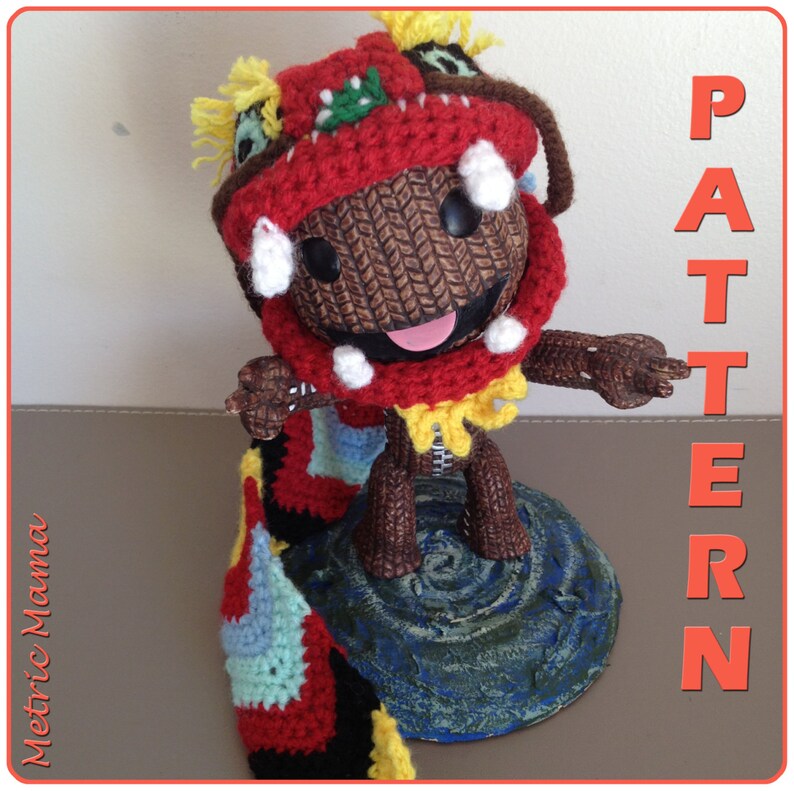 lbp chinese new year costume