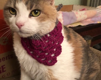 cat bandanna small dog bandanna for pet