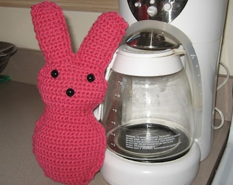 Bunny Toy