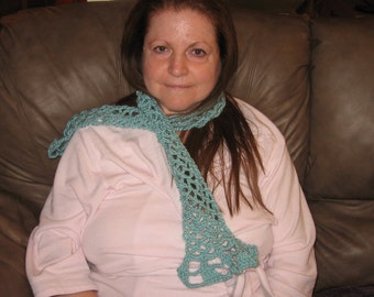 Lightweight Scarf