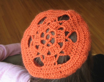 Pretty Beret
