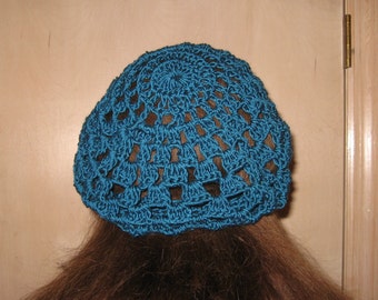 Sunburst Beret