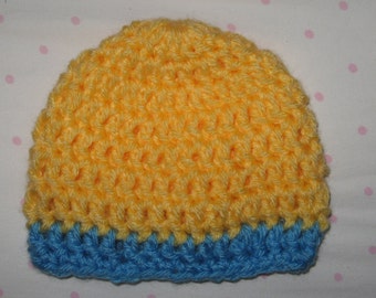 Baby Hat Beanie Toque