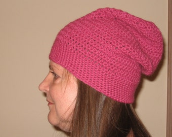 Slouchy Hat