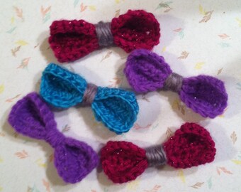 Hair Bows
