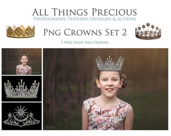 crown overlay etsy