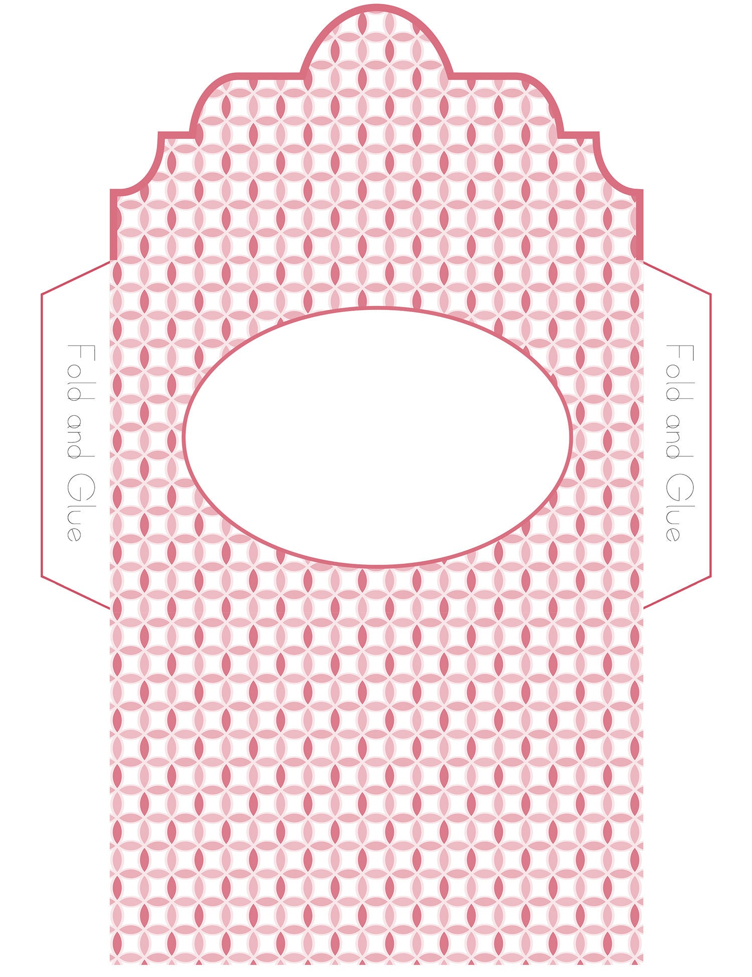 16 printable envelope templates clipart high resolution etsy
