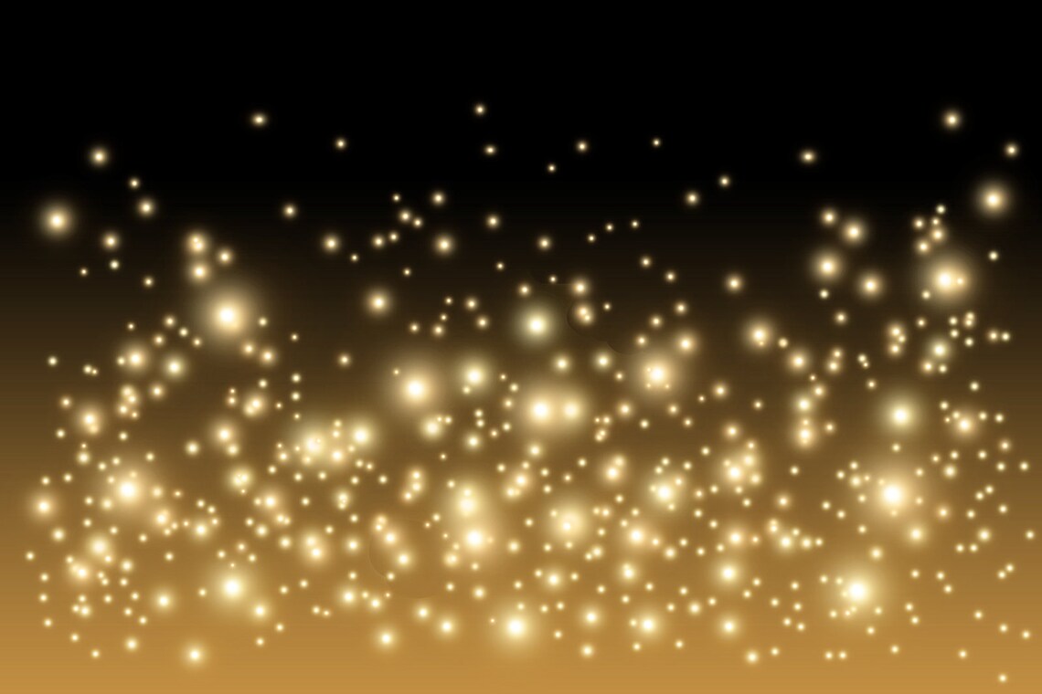 38 FAIRY GLOW Overlays / Fairy Sparkles PNG Etsy