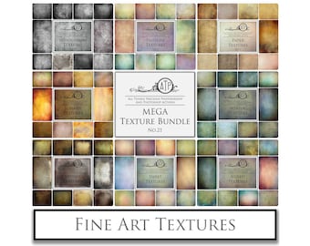 80 Fine Art TEXTURES BUNDLE No. 21 / Photography Background, Digital Overlay, Backdrop, Photoshop Texture, Textured, Photo Edit