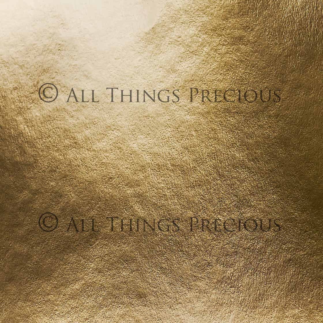 12 Digital GOLD FOIL Textures / Papers Photography Etsy