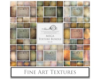 80 DIGITAL TEXTURES BUNDLE / No. 35 / Photography Background, Texture, Backdrop, Fine Art, Photoshop Overlays, Photo Editing, Overlay