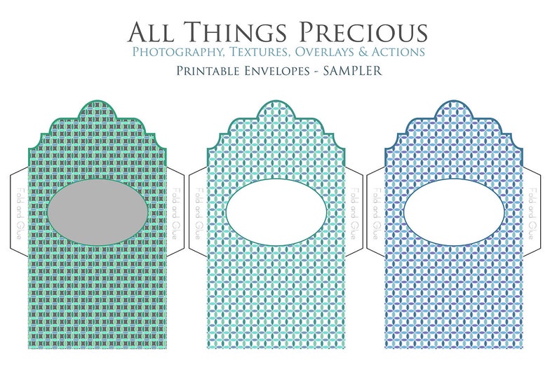 16 printable envelope templates clipart high resolution etsy