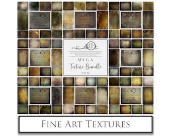80 TEXTURES. Digital BUNDLE No. 44 / Vintage, Fine Art Texture, Photography Overlay, Photoshop Overlays, Scrapbook Paper, Photo Edit