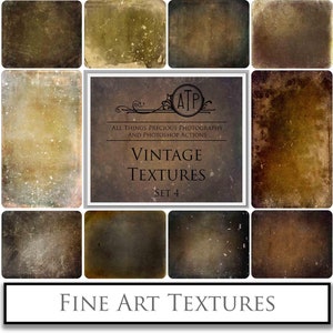 High resolution Textures. Fine Art Textures for photographers. Create digital backgrounds for Scrapbooking, Digital Paper, Printed Backdrops for studio or Photo overlays. Quality Texture Overlays. Grunge, Canvas, Vintage, Old Photo. ATP Textures